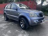 Kia Sorento 2002 годаүшін4 000 000 тг. в Алматы – фото 2