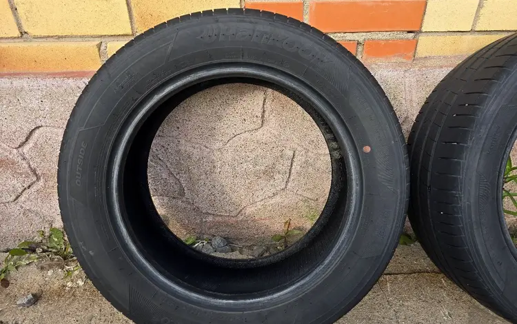 Шины Hankook за 100 000 тг. в Астана