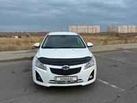 Chevrolet Cruze 2014 года за 4 300 000 тг. в Астана