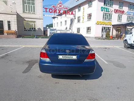 Toyota Camry 2004 года за 4 350 000 тг. в Алматы – фото 3