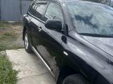 Toyota Highlander 2010 годаfor11 800 000 тг. в Талдыкорган – фото 2