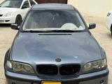 BMW 330 2002 года за 3 500 000 тг. в Жанаозен – фото 2