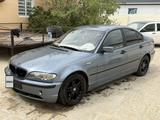 BMW 330 2002 года за 3 500 000 тг. в Жанаозен – фото 3
