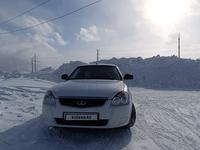 ВАЗ (Lada) Priora 2170 2012 года за 2 100 000 тг. в Усть-Каменогорск