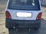 Daewoo Matiz 2007 годаfor800 000 тг. в Караганда – фото 4