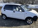 Daewoo Matiz 2007 годаfor800 000 тг. в Караганда
