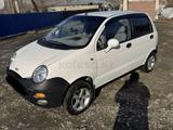 Daewoo Matiz 2007 годаfor800 000 тг. в Караганда – фото 5
