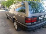 Volkswagen Passat 1993 года за 1 820 000 тг. в Тараз – фото 2
