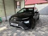 Hyundai Bayon 2023 года за 7 100 000 тг. в Алматы – фото 2