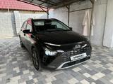 Hyundai Bayon 2023 года за 7 100 000 тг. в Алматы – фото 3