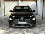 Hyundai Bayon 2023 года за 7 100 000 тг. в Алматы