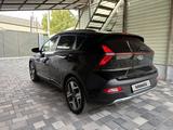 Hyundai Bayon 2023 года за 7 100 000 тг. в Алматы – фото 5