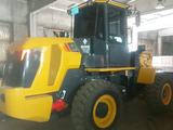 LiuGong  CLG 835H MAX 2026 года за 15 000 000 тг. в Усть-Каменогорск – фото 3