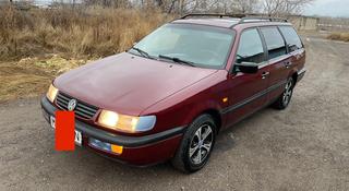 Volkswagen Passat 1994 года за 2 480 000 тг. в Астана