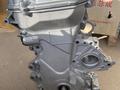 Новый двигатель 1.6 Toyota 3ZZ-FE за 630 000 тг. в Костанай – фото 2