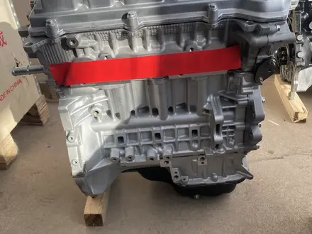 Новый двигатель 1.6 Toyota 3ZZ-FE за 630 000 тг. в Костанай – фото 4