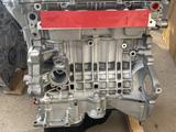 Новый двигатель 1.6 Toyota 3ZZ-FE за 630 000 тг. в Костанай