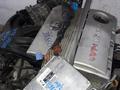 Двигатель 1MZ 1MZFE 3MZ 3MZFE 3.0 3.3 за 520 000 тг. в Астана – фото 5