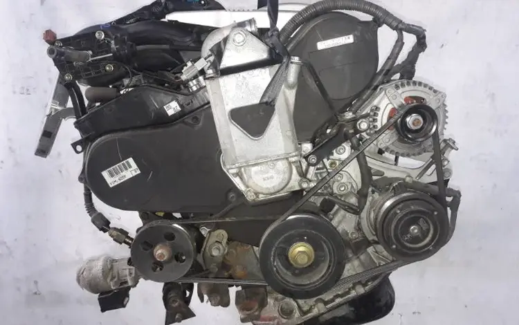 Двигатель 1MZ 1MZfe V3.0 4WD за 720 000 тг. в Астана
