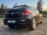 Chevrolet Cruze 2012 года за 4 500 000 тг. в Усть-Каменогорск – фото 3