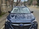Subaru Outback 2023 года за 12 000 000 тг. в Жанаозен