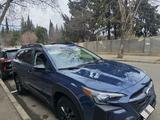 Subaru Outback 2023 года за 12 000 000 тг. в Жанаозен – фото 2