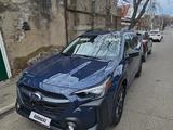 Subaru Outback 2023 года за 12 000 000 тг. в Жанаозен – фото 3