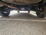 Subaru Outback 2023 года за 12 000 000 тг. в Жанаозен – фото 5