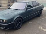 BMW 540 1993 годаfor2 500 000 тг. в Алматы – фото 2
