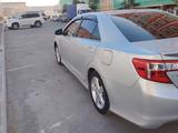 Toyota Camry 2012 годаүшін6 200 000 тг. в Актау – фото 2