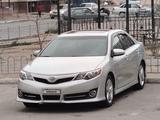 Toyota Camry 2012 годаүшін6 200 000 тг. в Актау