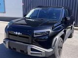 BYD FangChengBao Titanium 3 2025 годаүшін11 800 000 тг. в Тараз