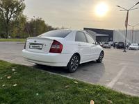 Kia Cerato 2006 годаүшін2 750 000 тг. в Алматы