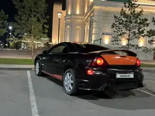 Mitsubishi Eclipse, 2000