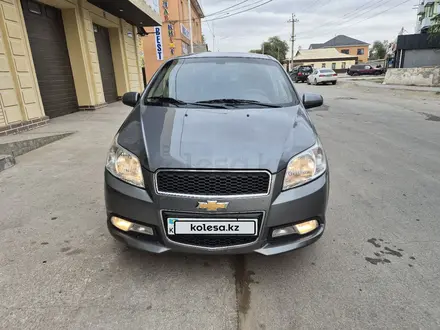 Chevrolet Nexia 2021 года за 5 200 000 тг. в Кызылорда – фото 2