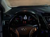 Hyundai Elantra 2014 годаүшін6 100 000 тг. в Кордай – фото 3