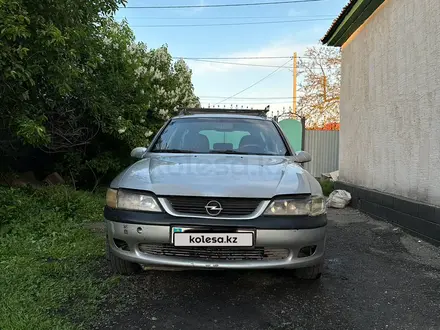 Opel Vectra 1998 года за 1 400 000 тг. в Талдыкорган – фото 3