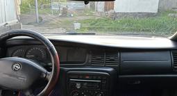 Opel Vectra 1998 года за 1 400 000 тг. в Талдыкорган – фото 5