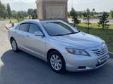 Toyota Camry 2007 года за 6 500 000 тг. в Тараз