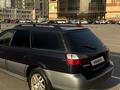 Subaru Outback 2001 года за 2 800 000 тг. в Алматы – фото 10