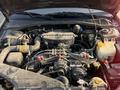 Subaru Outback 2001 года за 2 800 000 тг. в Алматы – фото 27