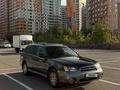 Subaru Outback 2001 года за 2 800 000 тг. в Алматы – фото 3
