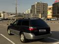 Subaru Outback 2001 года за 2 800 000 тг. в Алматы – фото 9