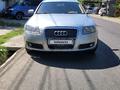 Audi A6 2005 года за 3 800 000 тг. в Шымкент
