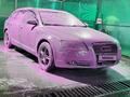 Audi A6 2005 года за 3 800 000 тг. в Шымкент – фото 10