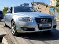Audi A6 2005 года за 3 800 000 тг. в Шымкент – фото 2