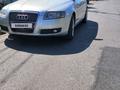 Audi A6 2005 года за 3 800 000 тг. в Шымкент – фото 3