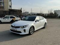 Kia K5 2016 годаүшін9 600 000 тг. в Шымкент