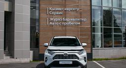 Toyota RAV4 2021 года за 17 500 000 тг. в Павлодар – фото 5