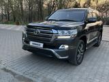 Toyota Land Cruiser 2009 годаүшін18 000 000 тг. в Шымкент – фото 2